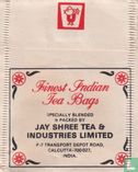100% Indian Tea - Afbeelding 2