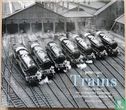 Trains the early years - Image 1