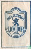 Hotel Restaurant Lion D'Or - Afbeelding 1