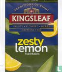 zesty lemon - Afbeelding 1