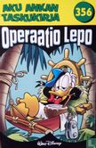 Operaatio Lepo  - Image 1
