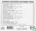 De grootste successen van Bobby Prins - Bild 2