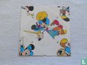 Mickey Mouse musketier - Afbeelding 2
