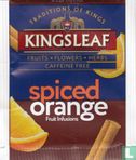spiced orange - Image 1