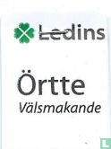 Örtte Välsmakande