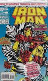 Iron Man Annual 14 - Bild 1
