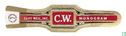C.W. - Monogram - Cliff Weil, Inc.