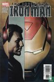 The Invincible Iron Man 83 - Bild 1