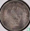 Mexiko 10 Centavo 1899 (Cn Q) - Bild 1
