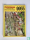 Track plans / Gleisplanbuch / Plan de réseau  - Afbeelding 1