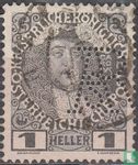 Karl VI - Afbeelding 1