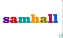 Samhall - Afbeelding 1