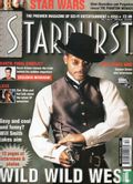 Starburst 253