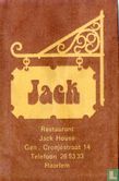 Restaurant Jack House - Image 1