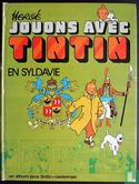 Jouons avec Tintin en Syldavie - Afbeelding 1