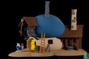 The Smurfs - Craft Smurf's House - Image 2