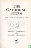The Gathering Storm  - Bild 3
