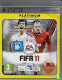 FIFA 11 (Platinum) - Afbeelding 1