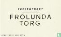 Frölunda Torg Göteborg - Afbeelding 1