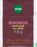 Rooibos Vanilj - Afbeelding 2