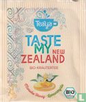 Taste My New Zealand - Afbeelding 1