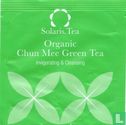 Organic Chun Mee Green Tea - Image 1