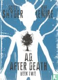 A.D. After Death - Book Two - Image 1