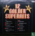 12 Golden Superhits - Image 2
