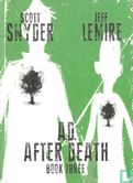A.D. After Death - Book Three - Afbeelding 1