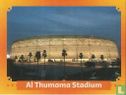 Al Thumama Stadium - Afbeelding 1