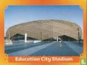 Education City Stadium - Bild 1