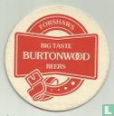 Burtonwood - Image 1
