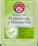 Probióticos y Manzanilla - Image 1