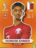 Homam Ahmed - Image 1