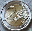 San Marino 2 euro 2022 - Image 2