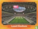 Lusail Stadium - Bild 1