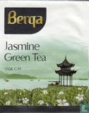 Jasmine Green Tea - Afbeelding 1