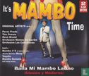 It's Mambo Time - Image 1