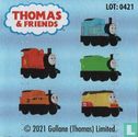 Locomotive 1 Thomas - Image 2