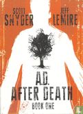 A.D. After Death - Book One - Afbeelding 1