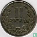 Kolumbien 2 Centavo 1938 - Bild 2