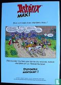 Asterix Max! Astérix et la Transitalique - Image 2