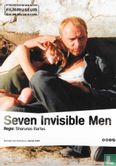 FM06013 - Seven Invisible Men - Image 1