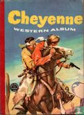 Cheyenne Western Album - Afbeelding 1