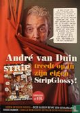 André van Duin treedt op in zijn eigen StripGlossy ! - Bild 1
