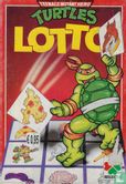 Teenage Mutant Hero Turtles Lotto - Afbeelding 1