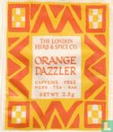 Orange Dazzler
