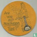 Mackeson - Afbeelding 1