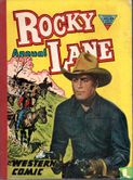 Rocky Lane Annual 3 - Image 1