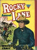 Rocky Lane Annual 3 - Image 2